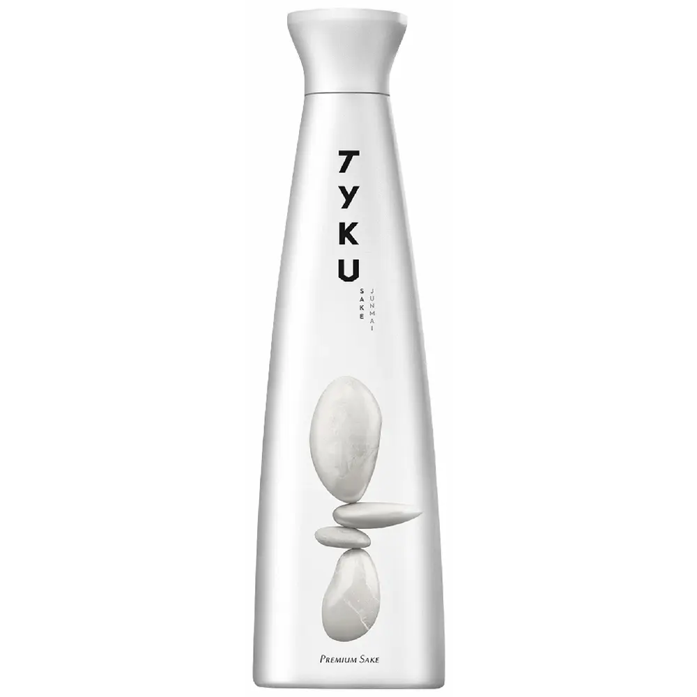 TY KU SAKE JUNMAI WHITE 720ML MIAMI LIQUOR WINE STORE