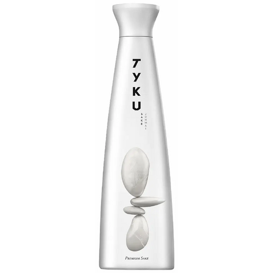 TY KU SAKE JUNMAI WHITE 720ML MIAMI LIQUOR WINE STORE