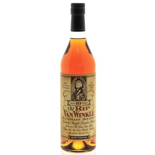 VAN WINKLE 10 YEARS OLD 750ML MIAMI LIQUOR WINE STORE