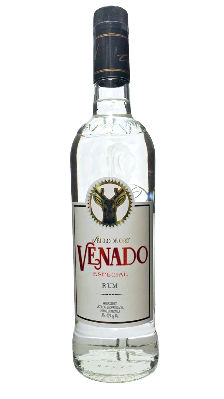 VENADO ESPECIAL RUM 750ML MIAMI LIQUOR WINE STORE