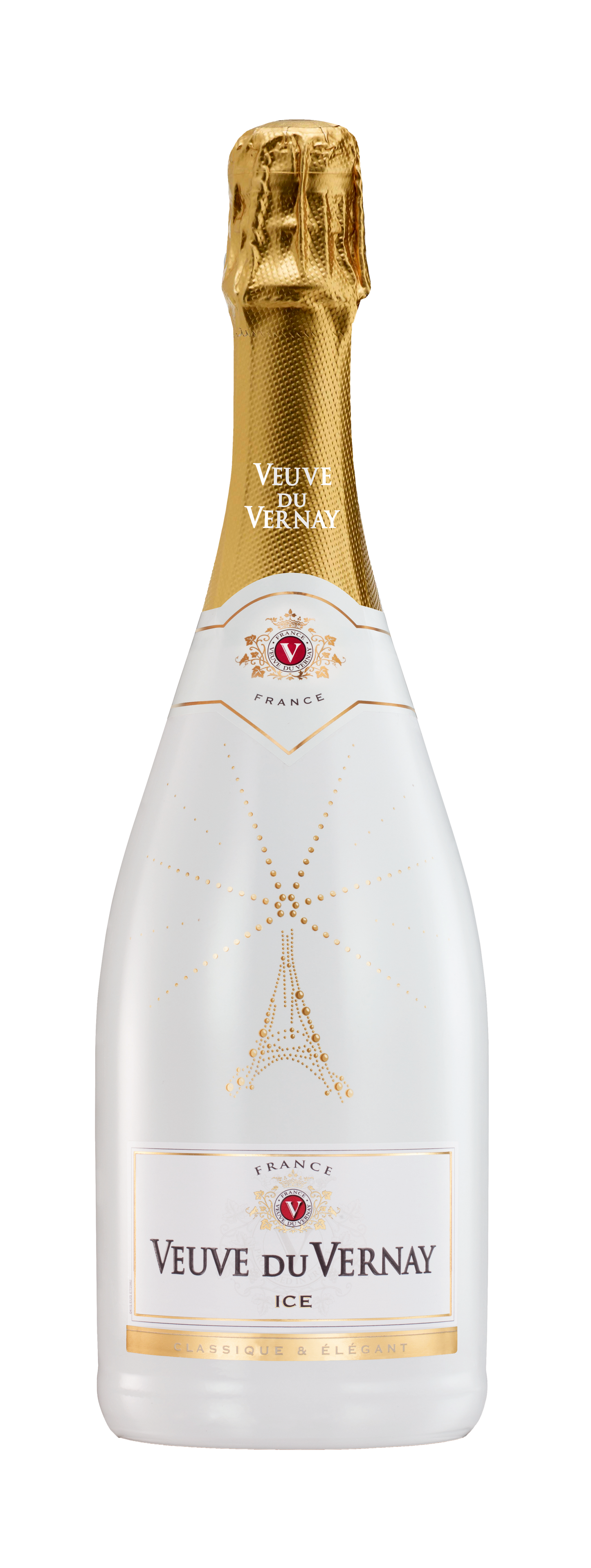 VEUVE DU VERNAY ICE 750ML MIAMI LIQUOR WINE STORE