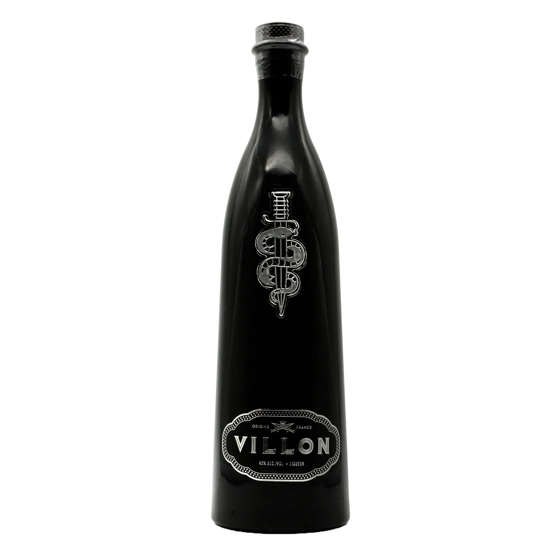 VILLON VSOP COGNAC 750ML MIAMI LIQUOR WINE STORE