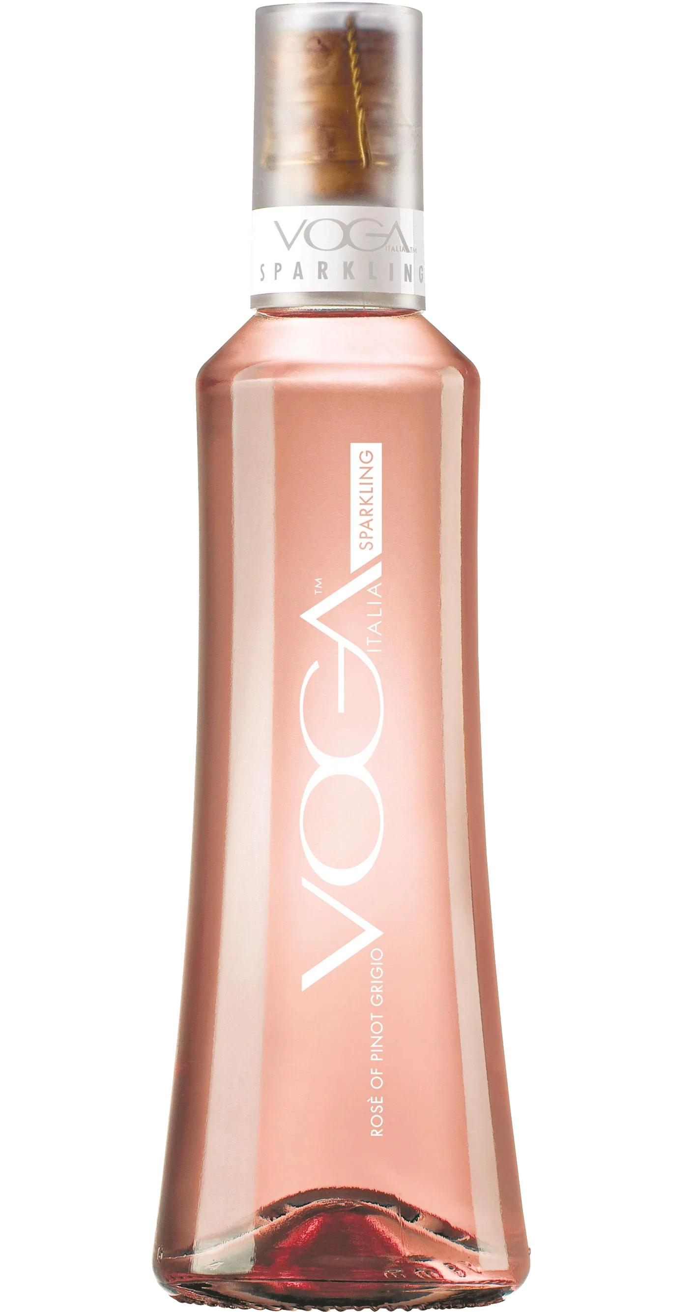 VOGA ROSE OF PINOT GRIGIO 750ML MIAMI LIQUOR WINE STORE