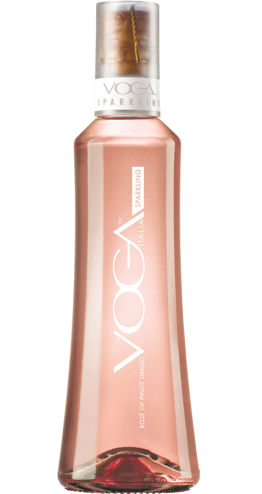 VOGA ROSE OF PINOT GRIGIO 750ML MIAMI LIQUOR WINE STORE