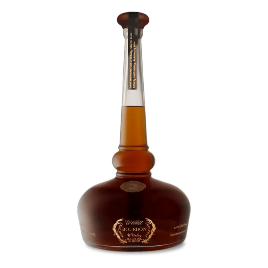 WILLET POT STILL RESERVE BOURBON 750ML MIAMI LIQUOR WINE STORE