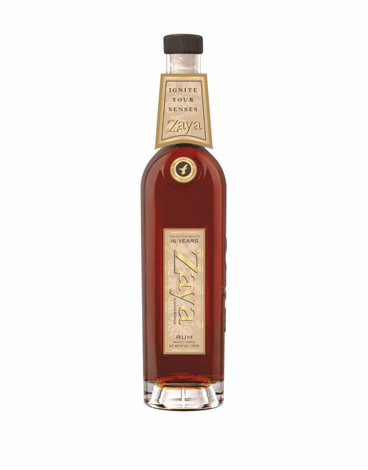 ZAYA 16 YRS COCODANA RUM MIAMI LIQUOR WINE STORE