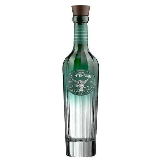 GRAN CENTENARIO CRISTALINO TEQUILA 750ML