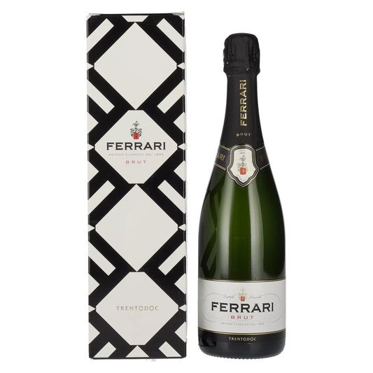 FERRARI BRUT 1.5