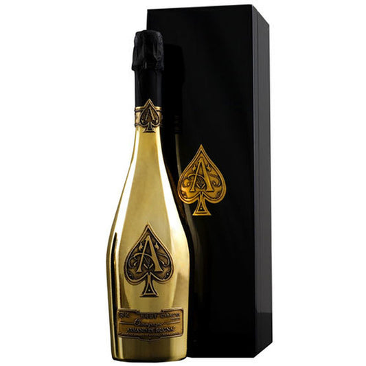 ARMAND DE BRIGNAC BRUT 750ML