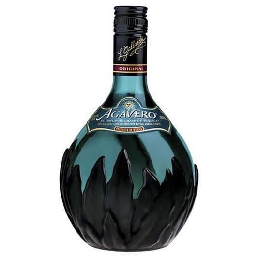 AGAVERO LIQUEUR 750ML