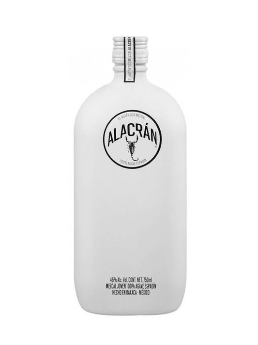 ALACRAN MEZCAL JOVEN 750ML