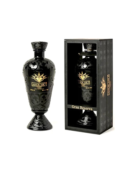 AMOR MIO GRAN RESERVA ANEJO 750ML