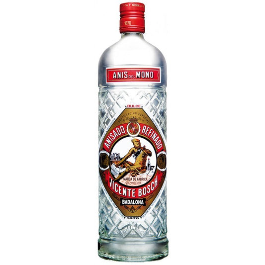ANIS DEL MONO DULCE 700ML