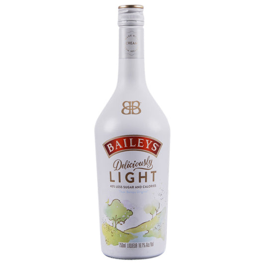 BAILEYS DELICIOUSLY LIGHT 750ML
