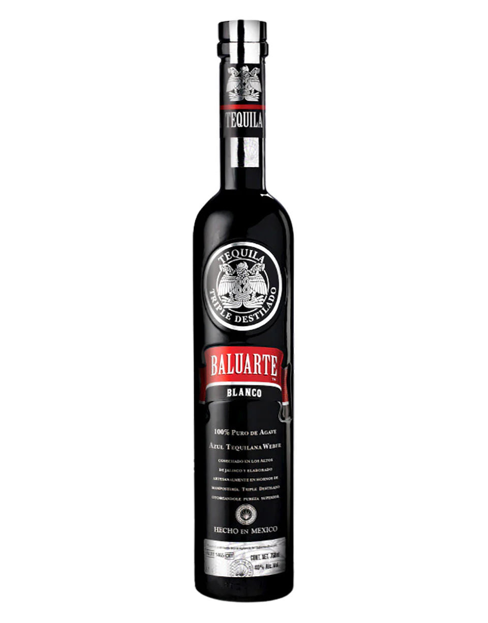 BALUARTE BLANCO 750ML