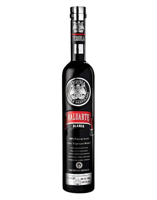 BALUARTE BLANCO 750ML