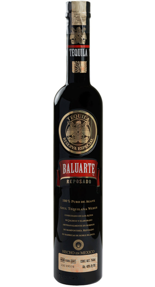 BALUARTE REPOSADO 750ML