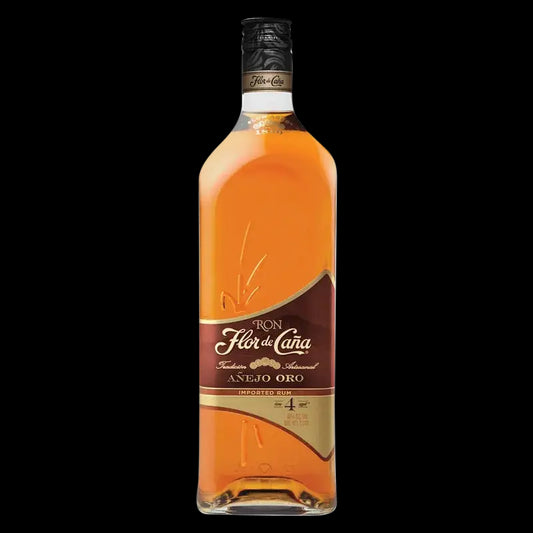 FLOR DE CANA GOLD 1.75L