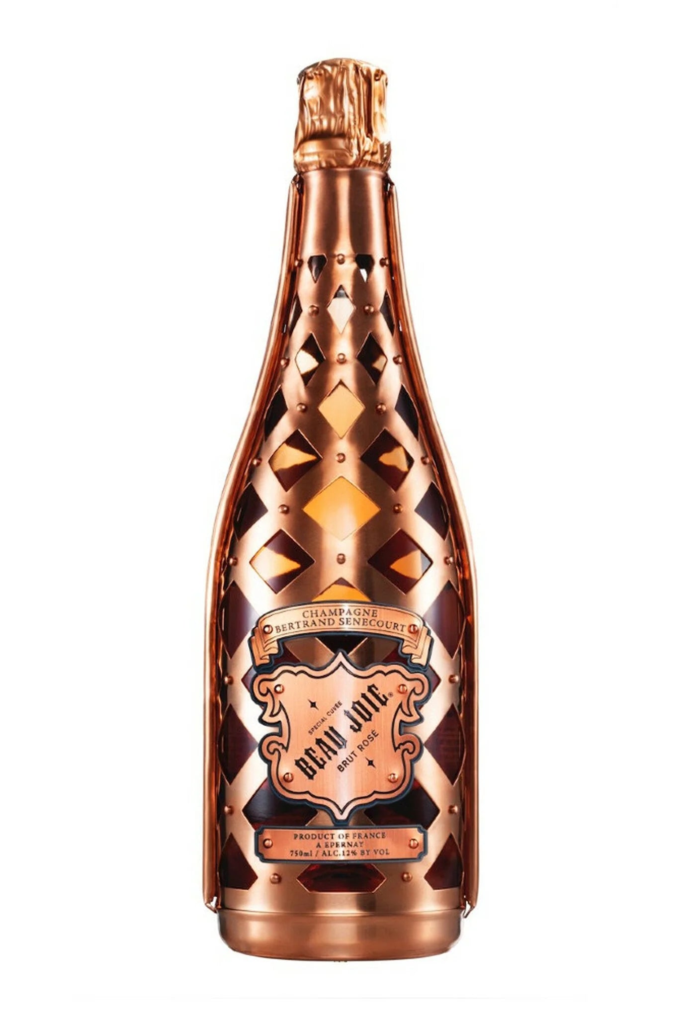 BEAU JOIE ROSE SPECIAL CUVEE 750ML
