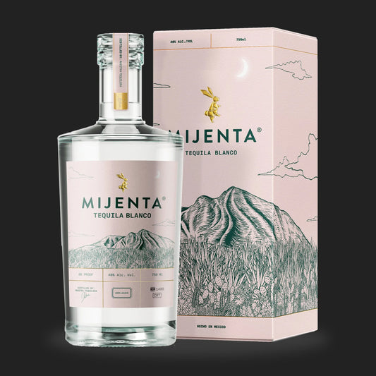 MIJENTA BLANCO 750ML