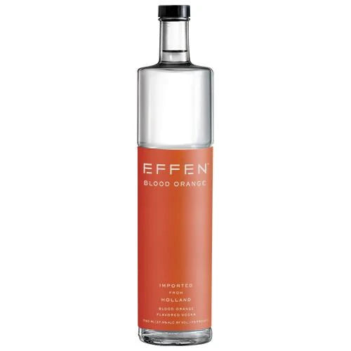 EFFEN BLOOD ORANGE 750ML