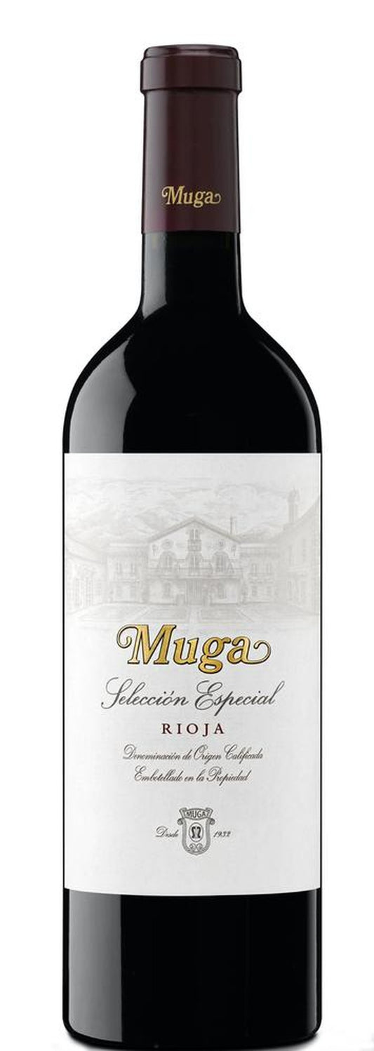 MUGA RIOJA 750ML