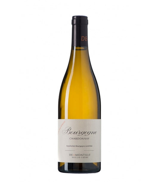 BOURGOGNE CHARDONNAY 750ML