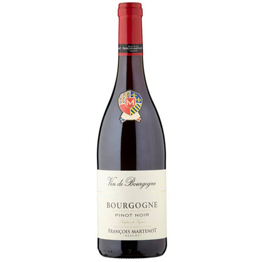 BOURGOGNE PINOT NOIR 750ML