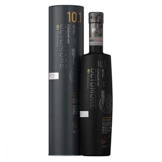 BRUICHLADDICH 10.1 OCTOMORE 750ML
