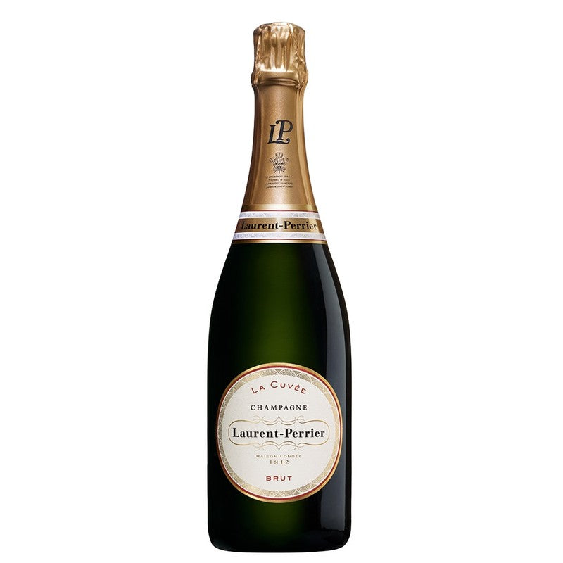 LAURENT-PERRIER CUVEE BRUT 750ML