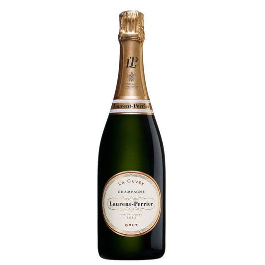 LAURENT-PERRIER CUVEE BRUT 750ML