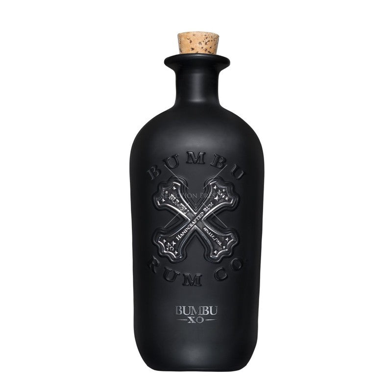BUMBU XO 750ML