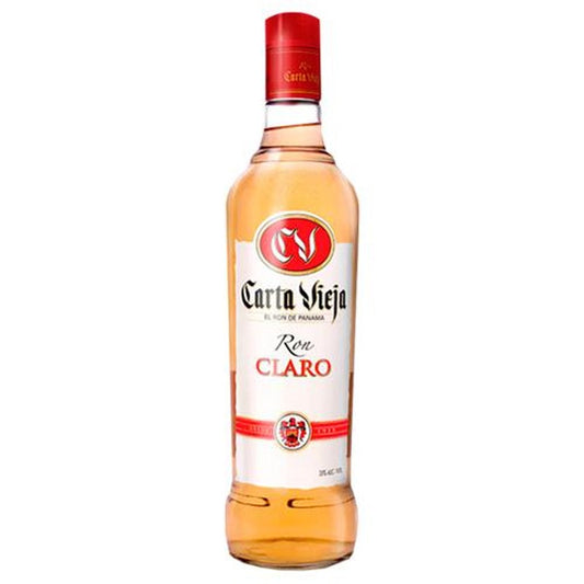 CARTA VIEJA GOLD 750ML