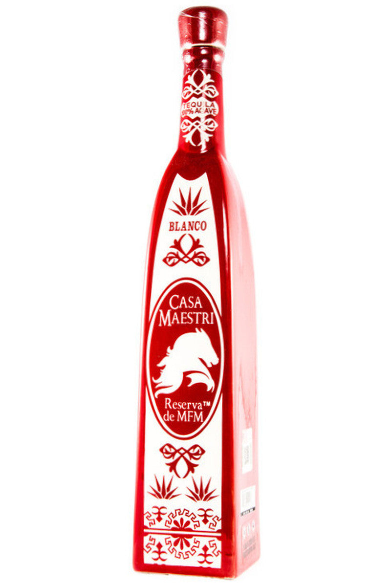CASA MAESTRI BLANCO 750ML