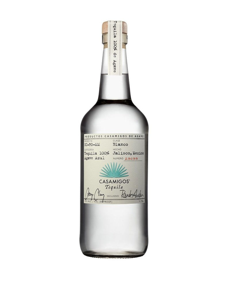 CASAMIGOS BLANCO 1.75L
