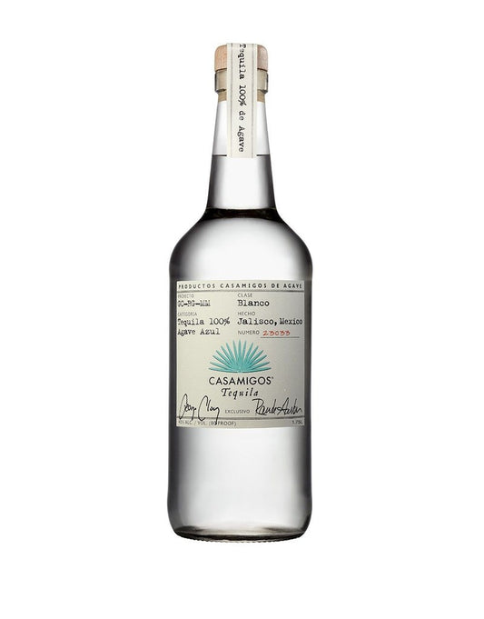 CASAMIGOS BLANCO 1.75L