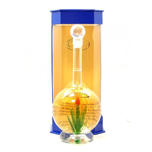 CASINO AZUL SILVER 750ML