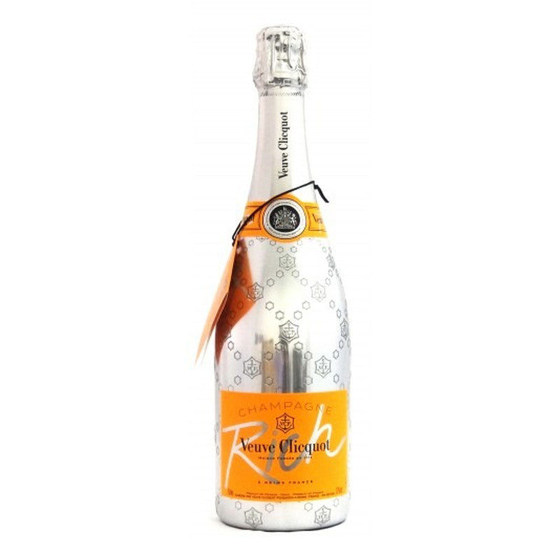VEUVE CLICQUOT RICH 750ML