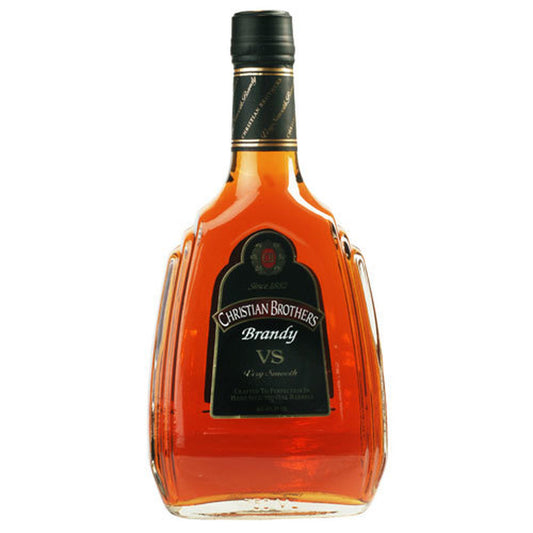 CHRISTIAN BROTHERS V.S. 750ML