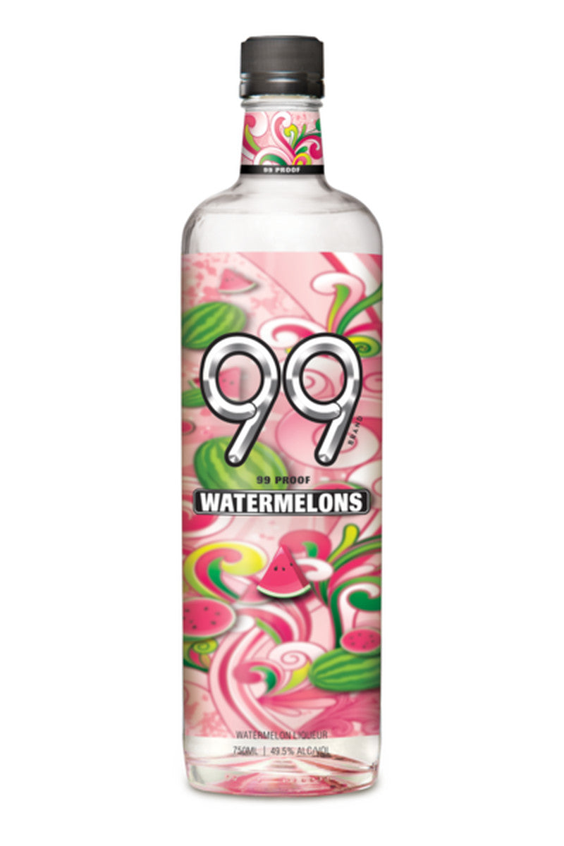 99 WATERMELONS 750ML