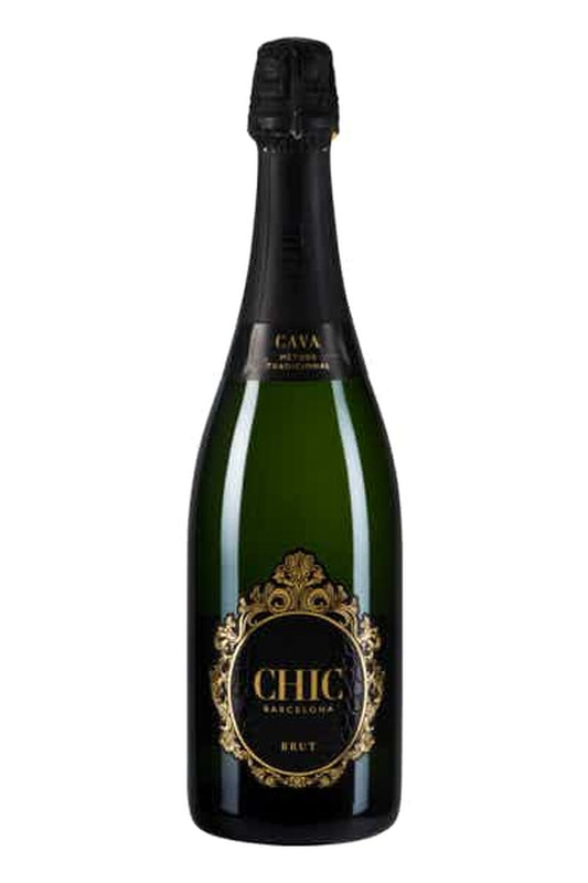 CHIC BARCELONA BRUT 750ML