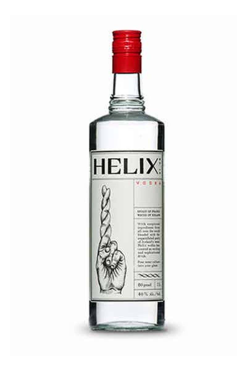 HELIX VODKA 1L