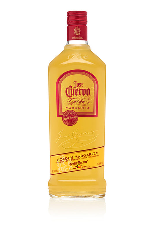 JOSE CUERVO GOLDEN MARGARITA 1.75L