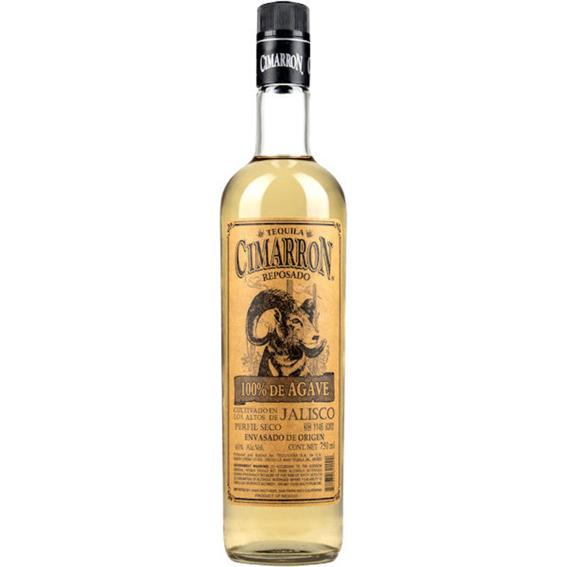 CIMARRON REPOSADO