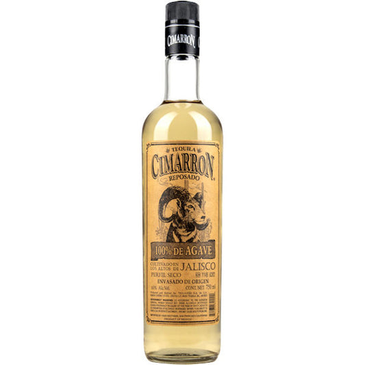 CIMARRON REPOSADO