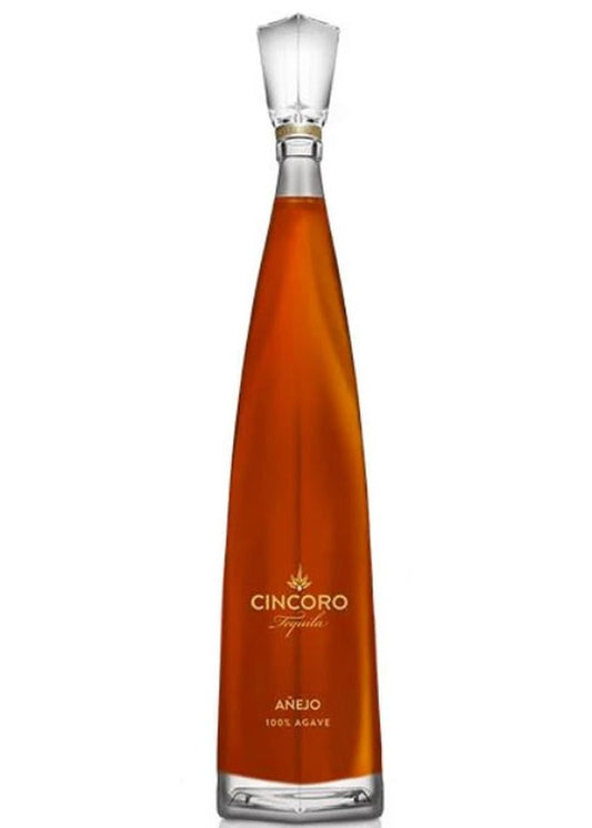 CINCORO ANEJO 750ML