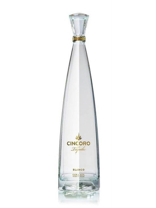 CINCORO BLANCO 750ML