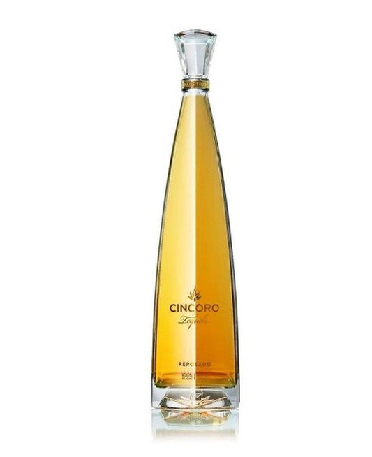 CINCORO REPOSADO 750ML