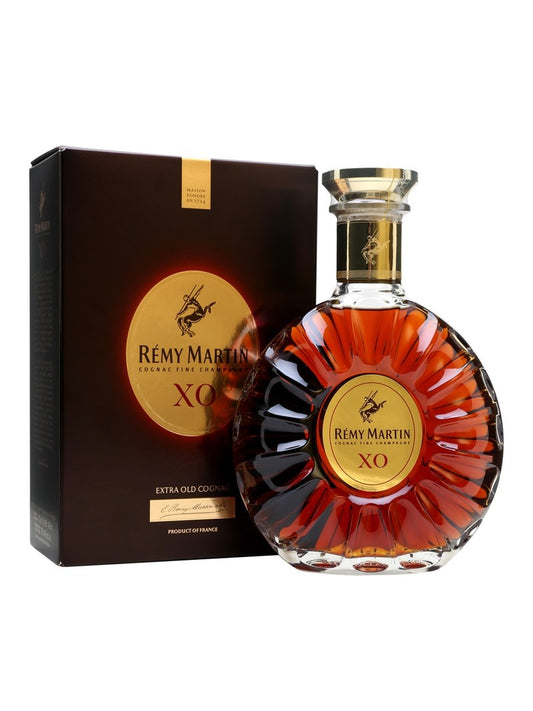 REMY MARTIN XO COGNAC 750ML