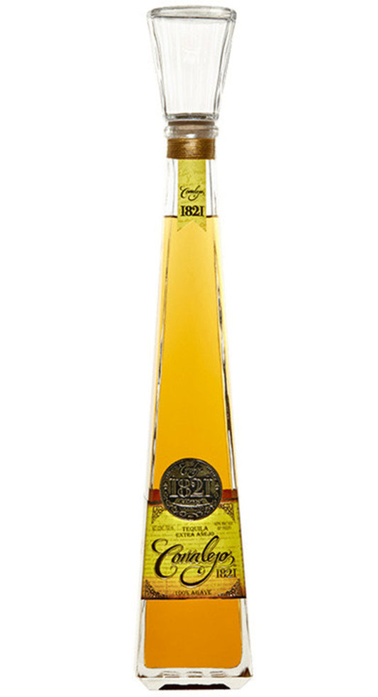 CORRALEJO 1821 EXTRA ANEJO 750ML